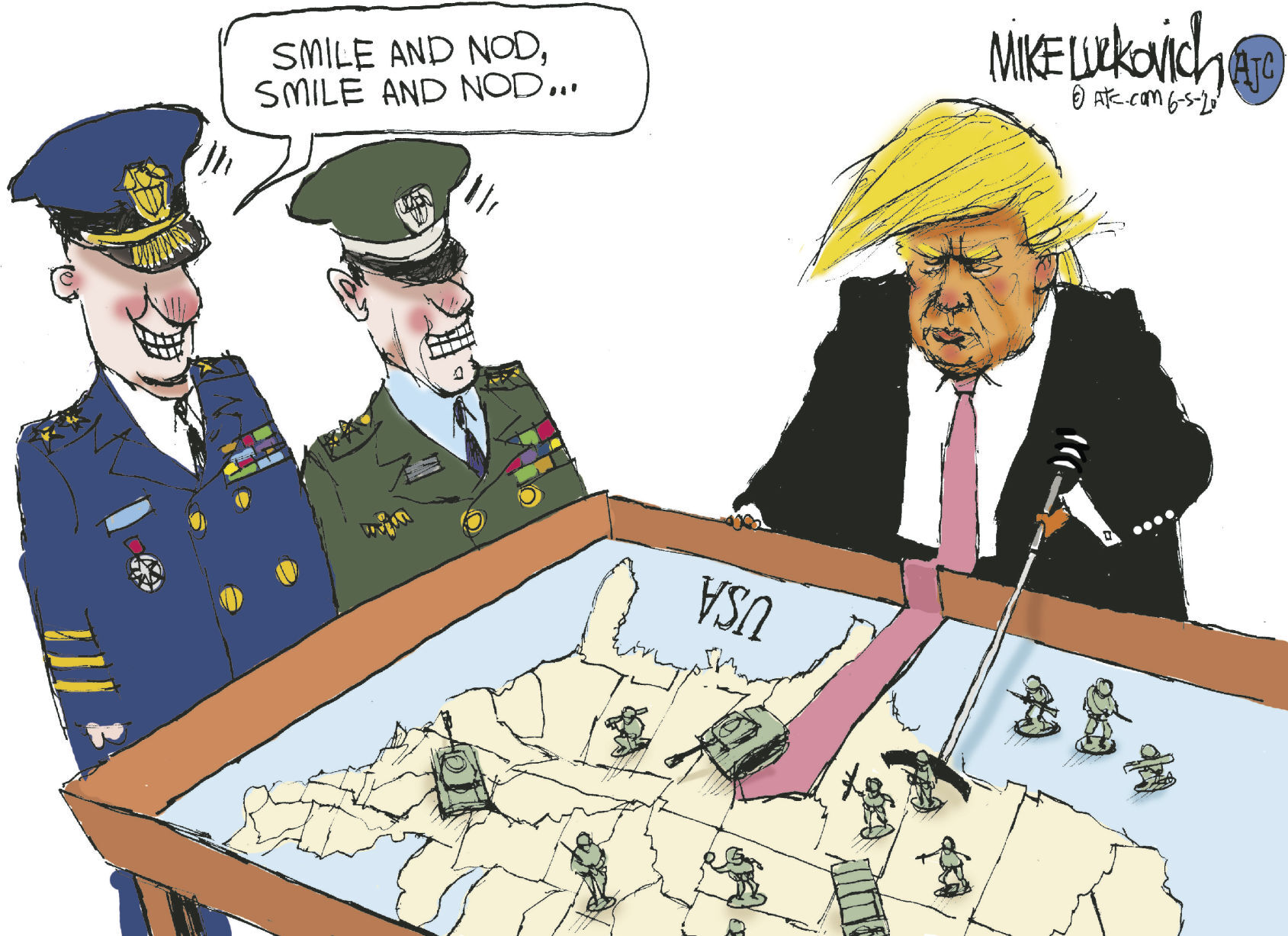 cartoon